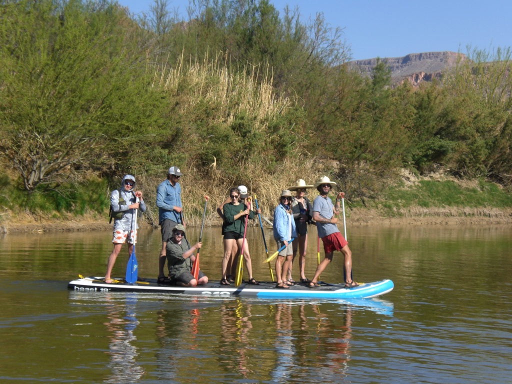 Angell Expeditions – Big Bend Guide for River Trips, Bike Trips, Lodging,  Hikes