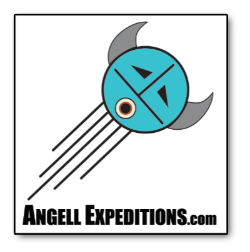 Angell Expeditions Logo
